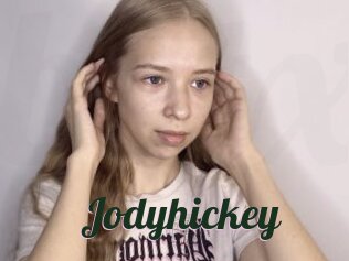 Jodyhickey