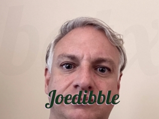 Joedibble