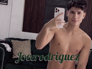 Joeerodriguez