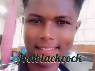 Joelblackcock