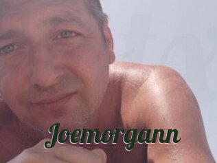 Joemorgann