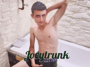 Joeytrunk