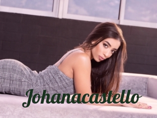 Johanacastello