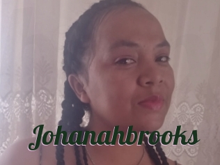 Johanahbrooks