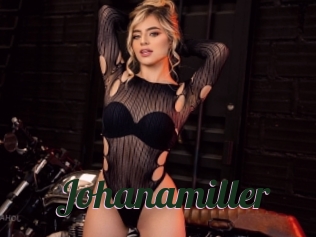 Johanamiller