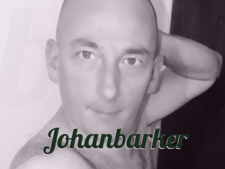 Johanbarker