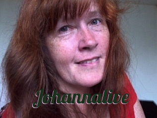 Johannalive