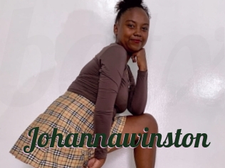 Johannawinston