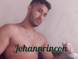 Johannrincon