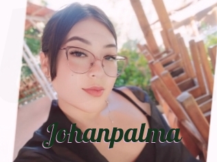 Johanpalma