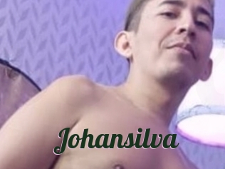 Johansilva