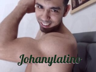 Johanylatino