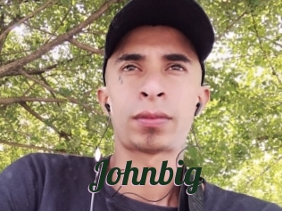 Johnbig