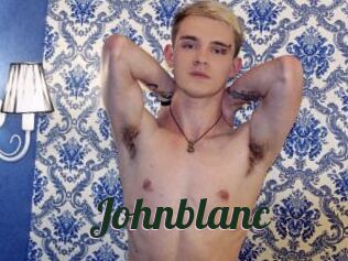 Johnblanc