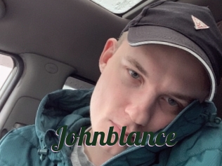 Johnblance