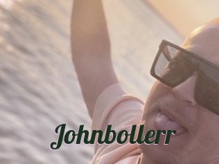 Johnbollerr