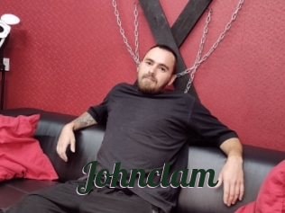 Johnclam