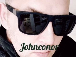 Johnconor