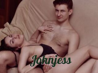 Johnjess