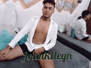 Johnklleyn