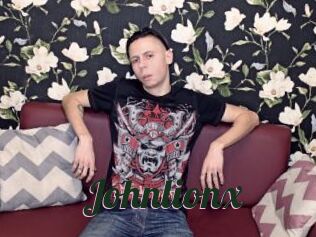 Johnlionx