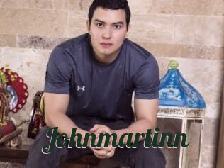 Johnmartinn