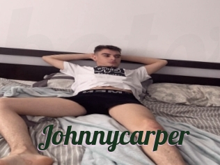 Johnnycarper