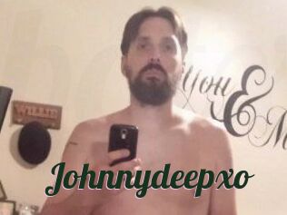 Johnnydeepxo