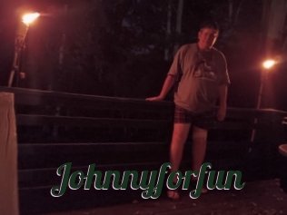 Johnnyforfun