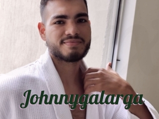 Johnnygalarga