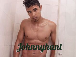 Johnnyhant