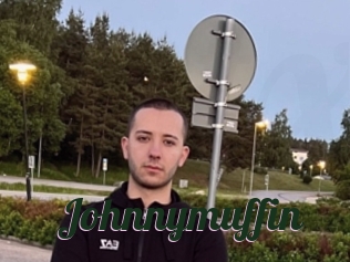 Johnnymuffin