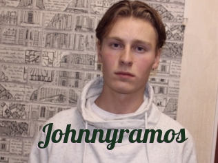 Johnnyramos