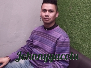 Johnnyyacotu