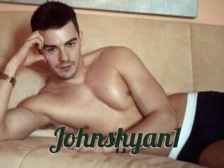 Johnshyan1