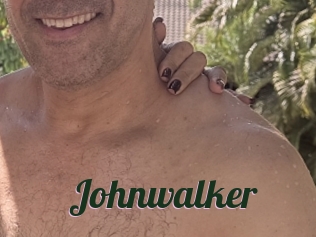 Johnwalker