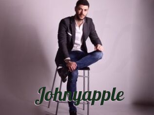 Johnyapple