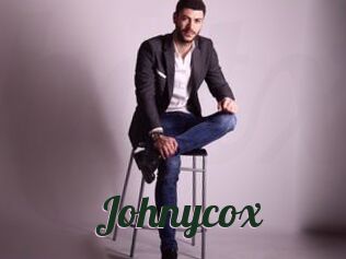 Johnycox