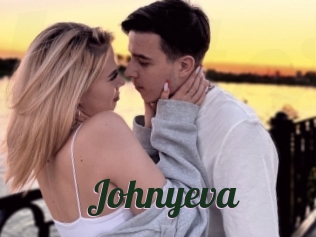 Johnyeva
