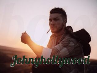 Johnyhollywood
