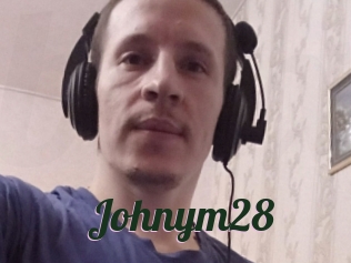 Johnym28