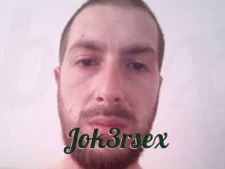 Jok3rsex