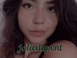 Joliedupont