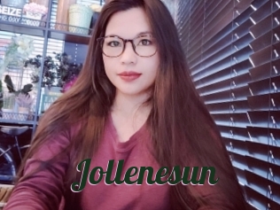 Jollenesun