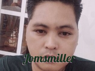 Jomsmiller