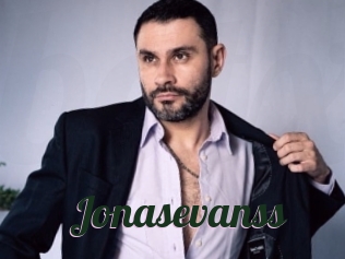 Jonasevanss