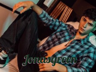 Jonasgreen