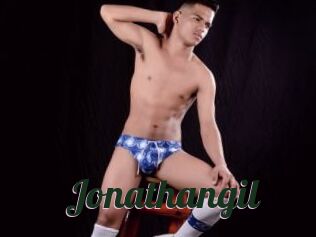 Jonathangil