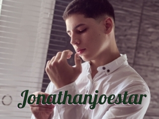 Jonathanjoestar