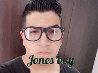 Jones_boy